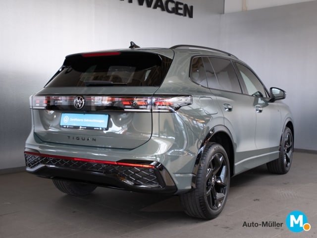 Volkswagen Tiguan 1.5 TSI eHybrid