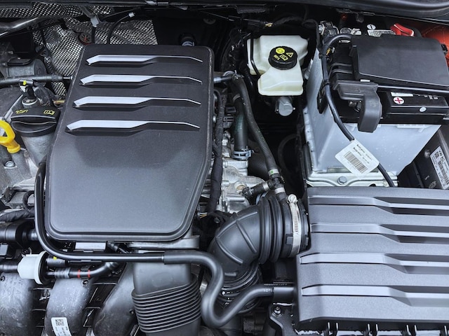 Volkswagen Polo 1.0 MPI