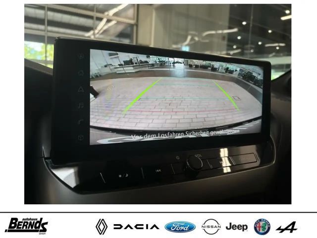 Nissan Juke DIG-T N-Connecta