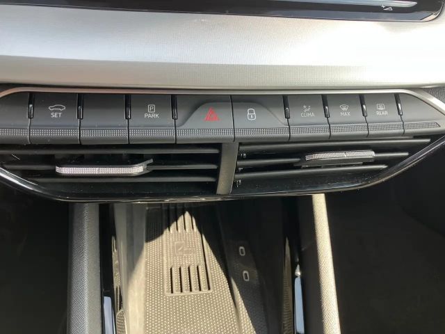 Skoda Octavia Selection