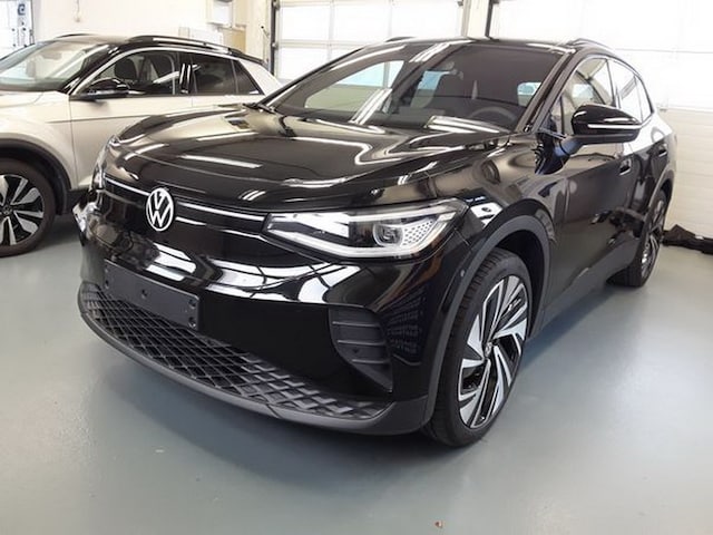 Volkswagen ID.4 4 Motion 1-Gang-Automatik