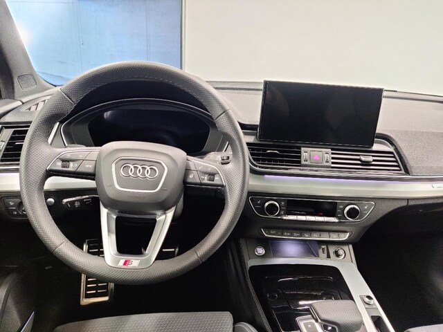 Audi Q5 40 TDI Quattro S-Tronic