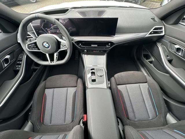 BMW 318 318i M-Sport