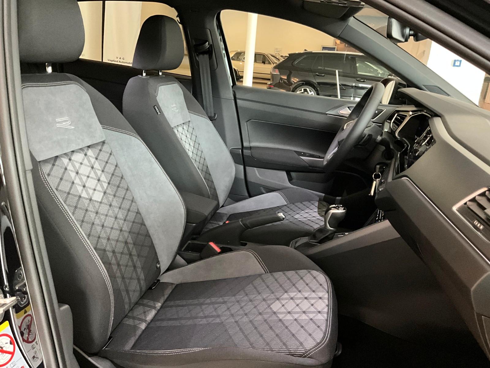 Volkswagen Taigo DSG R-Line