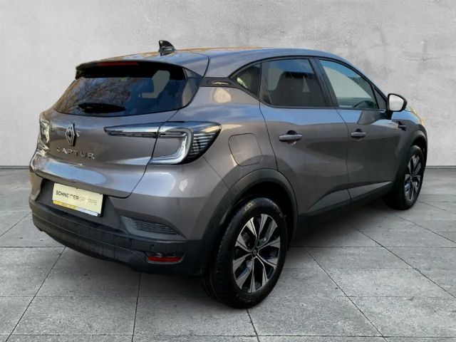 Renault Captur Evolution TCe 90