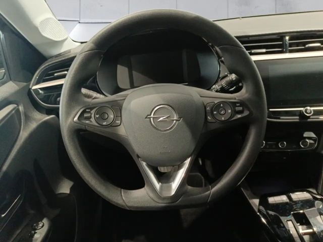 Opel Corsa -e ''Edition'' Apple/Android Klimaautomatik Blueto
