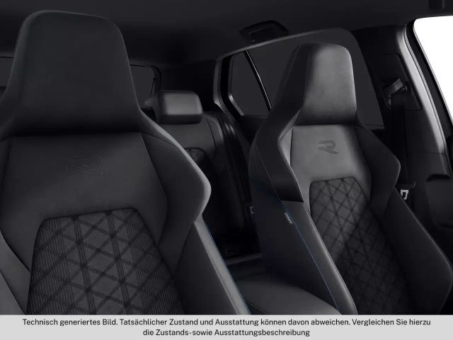 Volkswagen Golf 4Motion DSG Sport