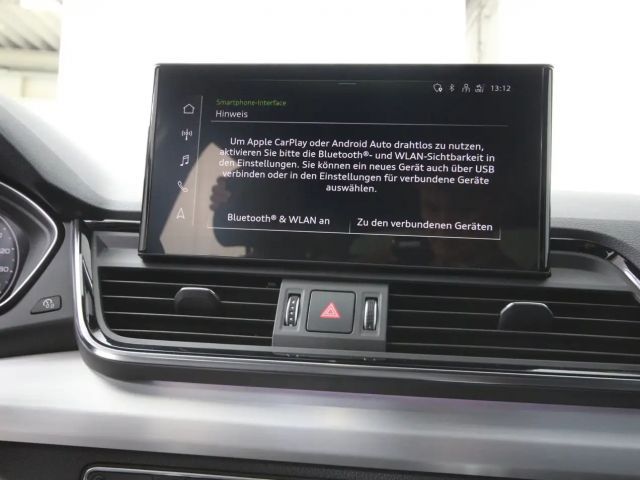 Audi Q5 55 TFSI Hybride Quattro S-Line