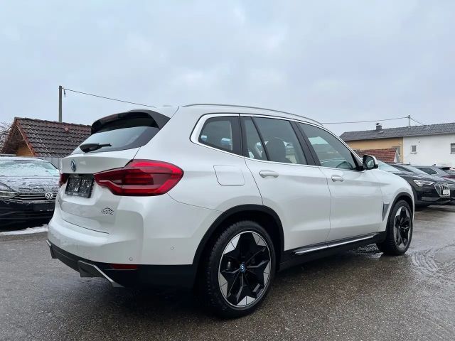 BMW iX3 Impressive iX3