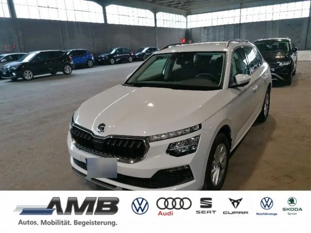 Skoda Kamiq 1.0 TSI Selection