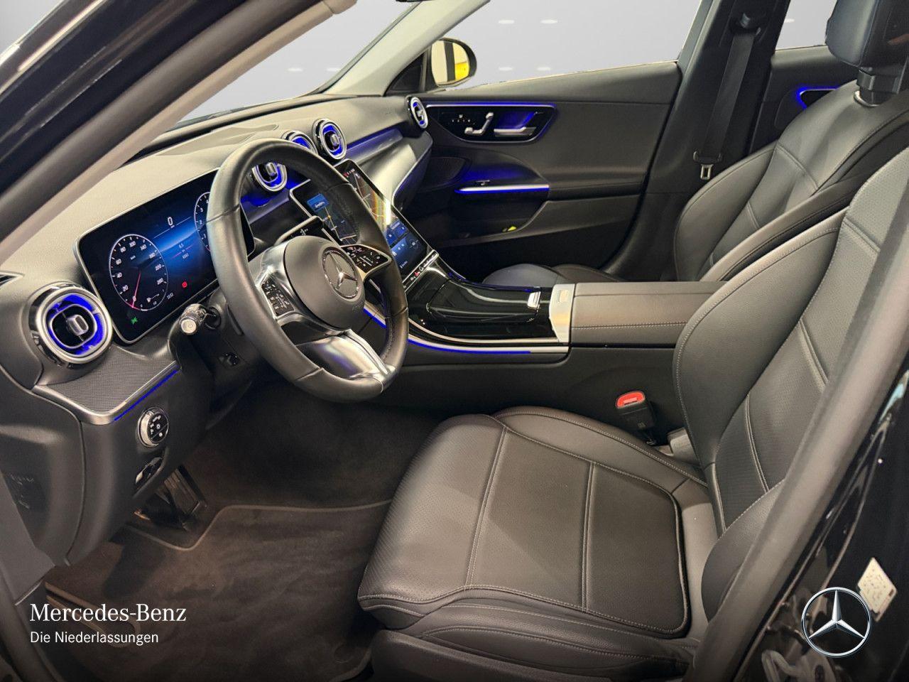 Mercedes-Benz C 200 AVANTGARDE Estate Premium