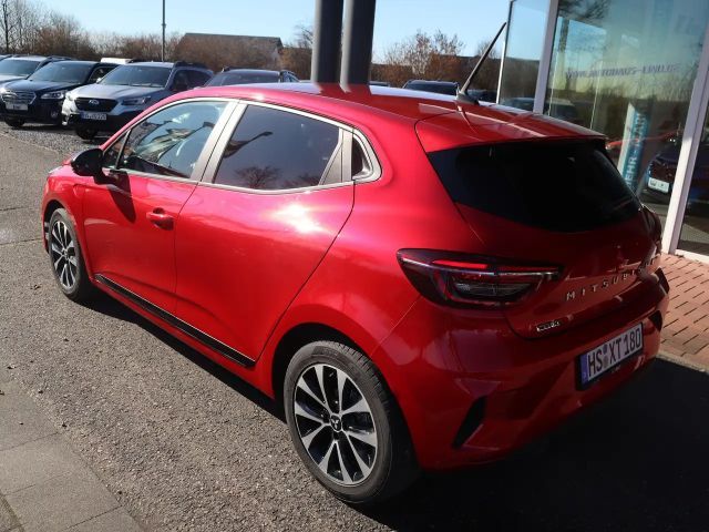 Mitsubishi Colt Allwetter,LED, PDC V+H,UVM...