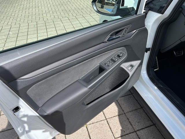 Volkswagen Golf 1.5 TSI DSG GTE eHybrid