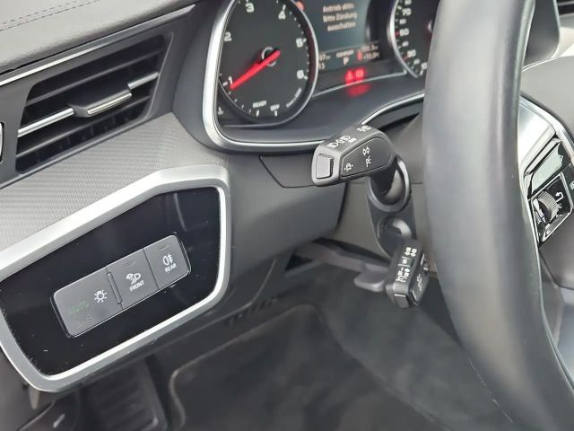 Audi A6 40 TDI Avant S-Tronic