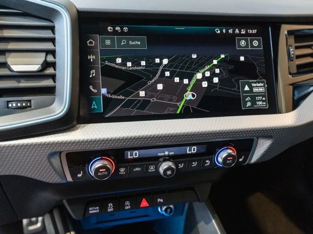 Audi A1 40 TFSI S-Line