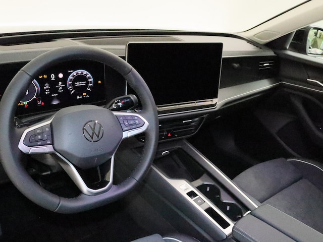 Volkswagen Passat 2.0 TDI Business