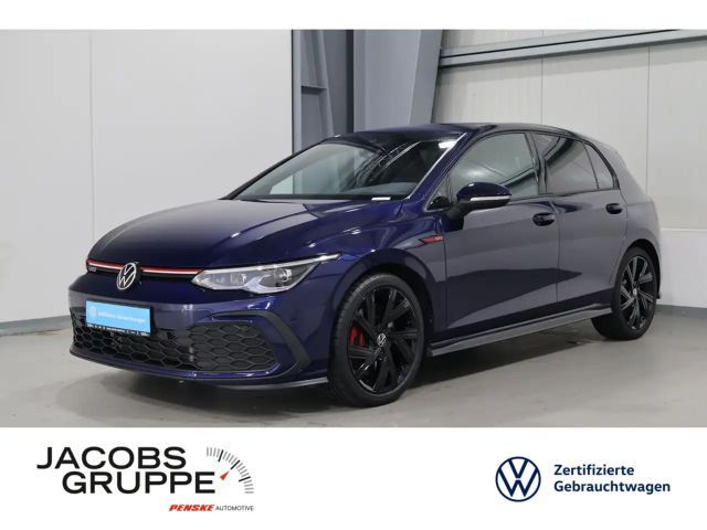 Volkswagen Golf 2.0 TSI GTI Golf VIII