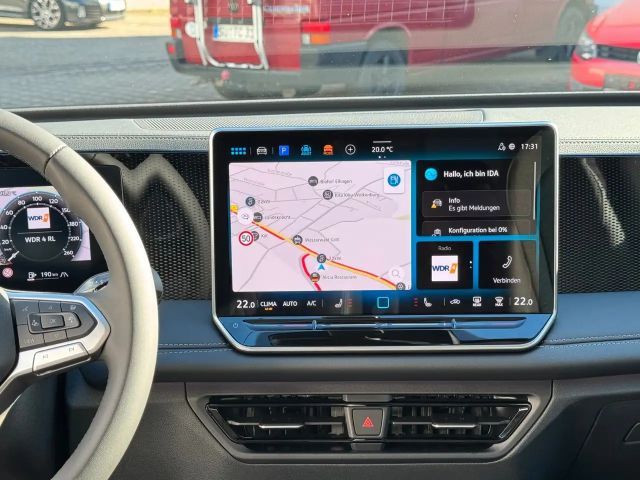 Volkswagen Tiguan 1.5 eTSI DSG Life