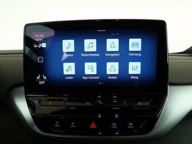 Volkswagen ID.4 Performance Pro