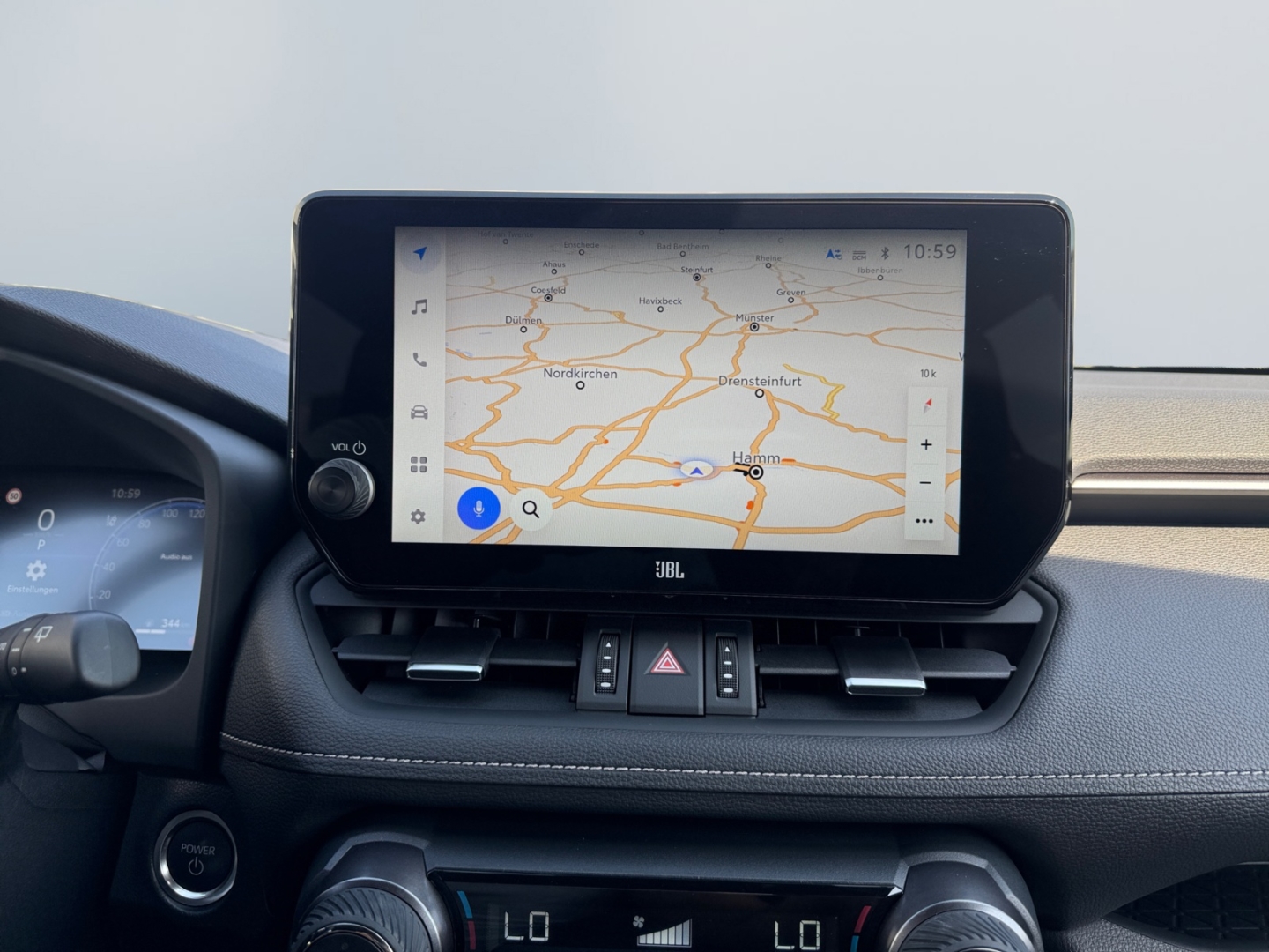 Toyota RAV4 5-deurs GR Plug-in