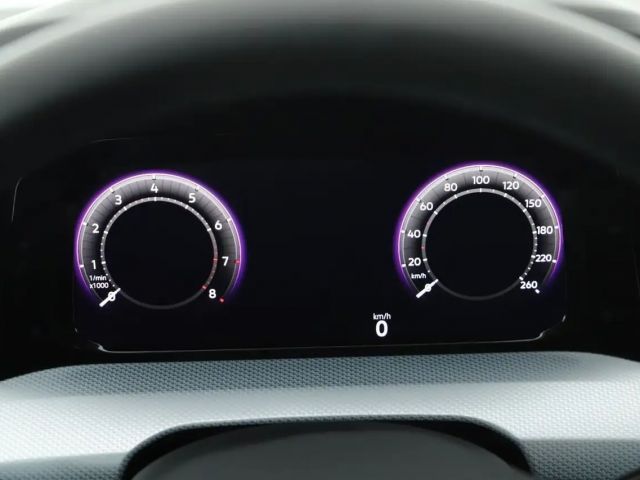 Volkswagen Golf 1.5 TSI Golf VIII