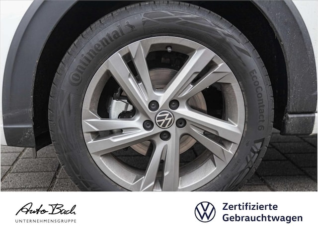 Volkswagen Taigo 1.5 TSI DSG