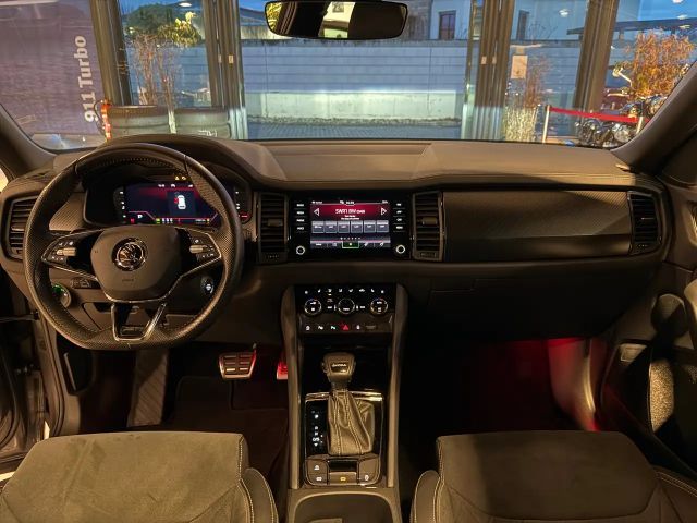 Skoda Kodiaq 2.0 TDI Sportline