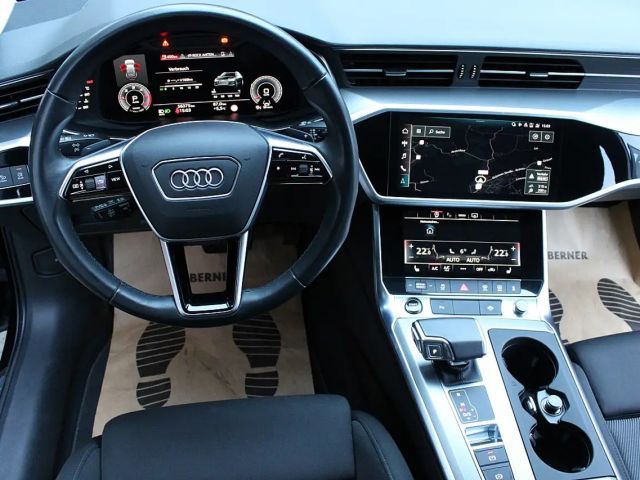 Audi A6 40 TDI Avant Quattro S-Tronic Sport