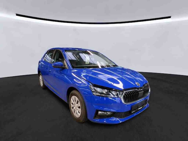 Skoda Fabia 1.0 TSI Loft Selection