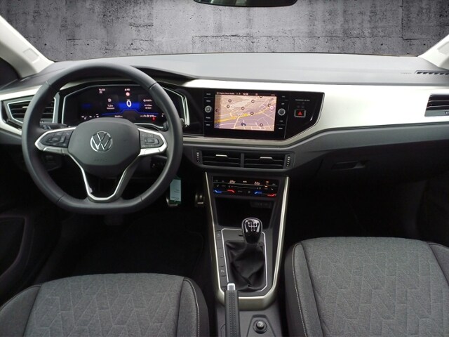 Volkswagen Polo 1.0 TSI Move