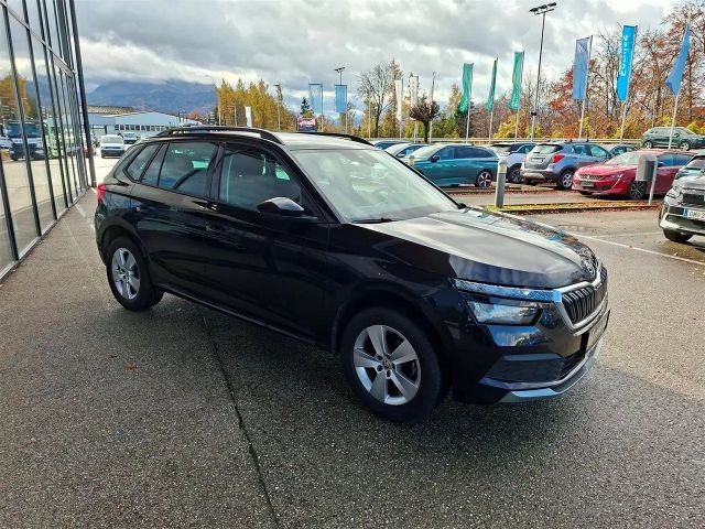 Skoda Kamiq 1.0 TSI Ambition