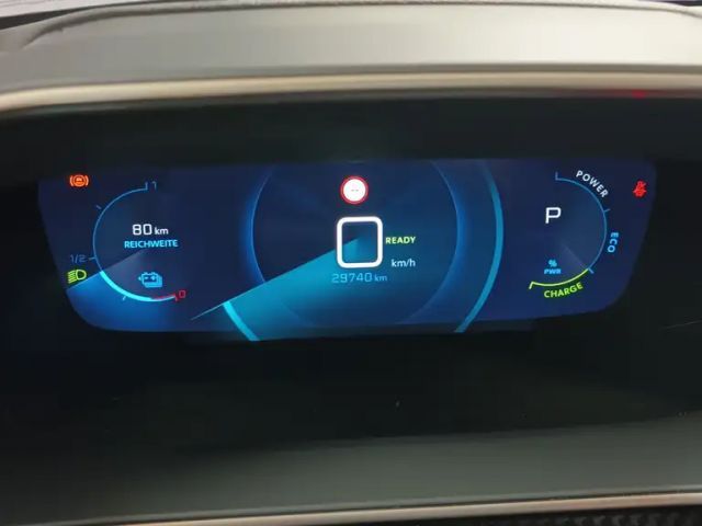 Peugeot E-2008 Allure Pack