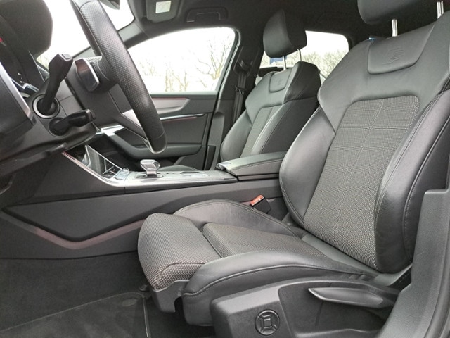 Audi A6 40 TDI Avant S-Tronic Sport