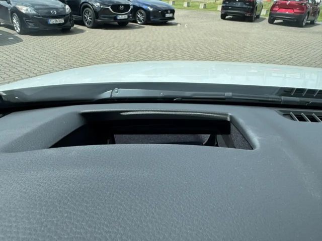 Mazda 3 2.5L Homura SkyActiv e-Skyactiv