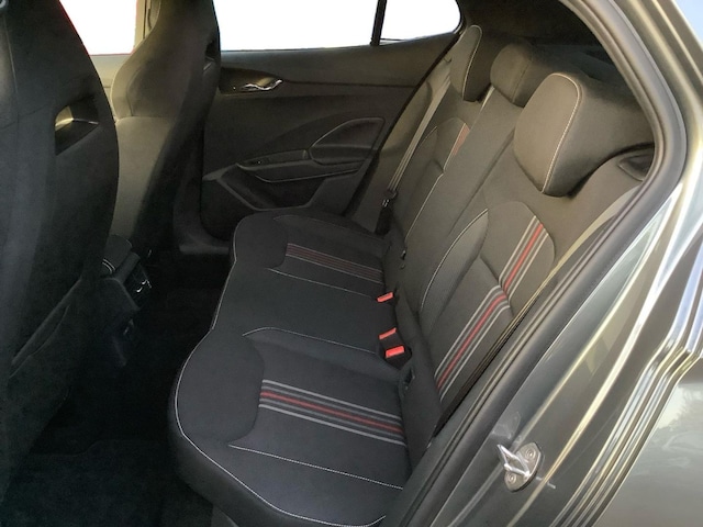 Skoda Fabia 1.0 TSI Monte Carlo