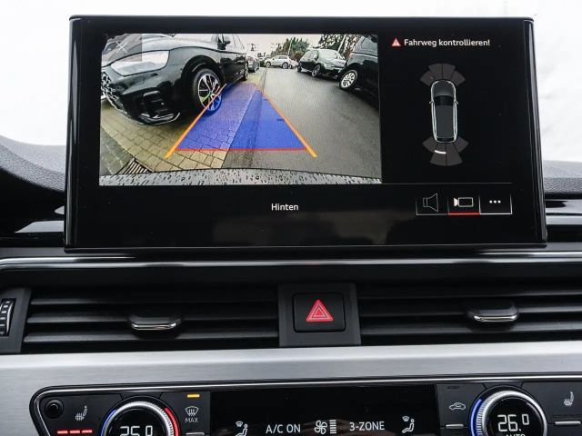 Audi A4 40 TDI Avant S-Line S-Tronic