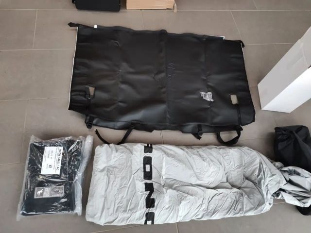 Ford Bronco 4x4 AWD Outer Banks