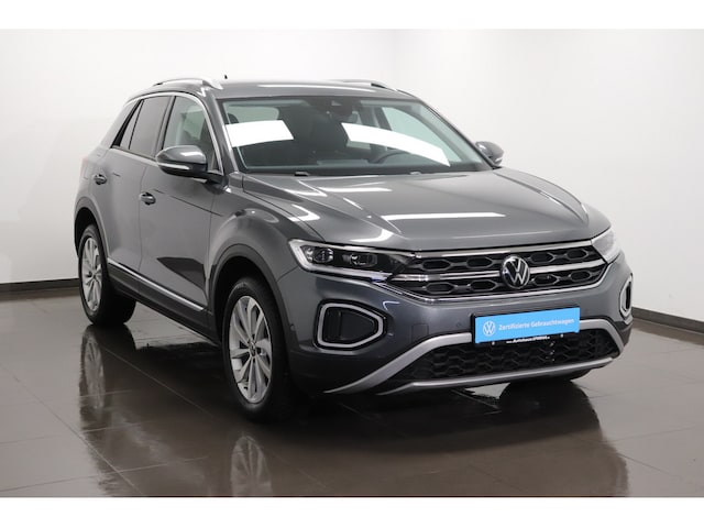 Volkswagen T-Roc 1.0 TSI Style