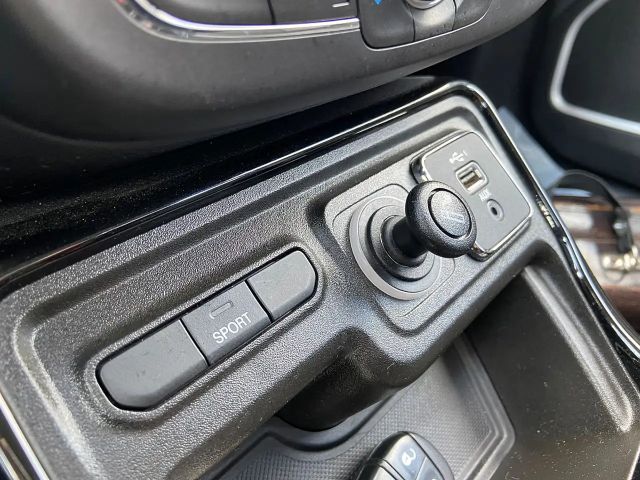 Jeep Compass Night Eagle