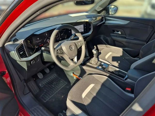 Opel Mokka 1.2 Turbo Elegance Turbo
