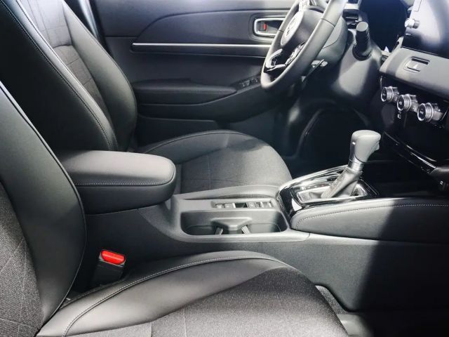 Honda HR-V 1.5 Advance Hybrid e:HEV