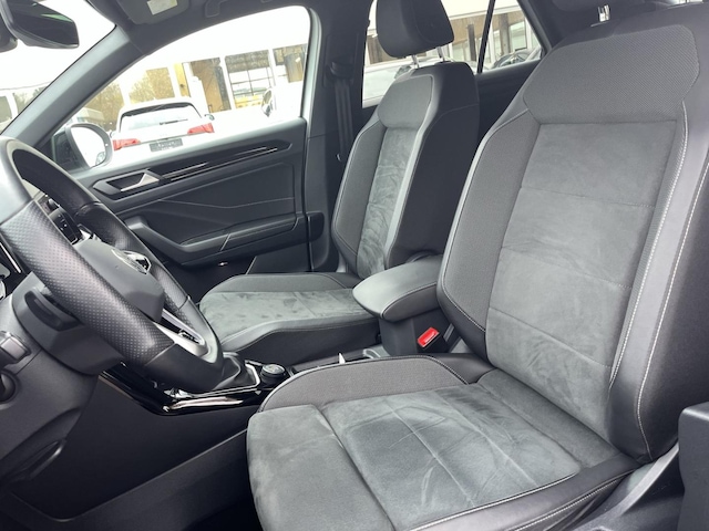 Volkswagen T-Roc 2.0 TSI 4Motion DSG R-Line