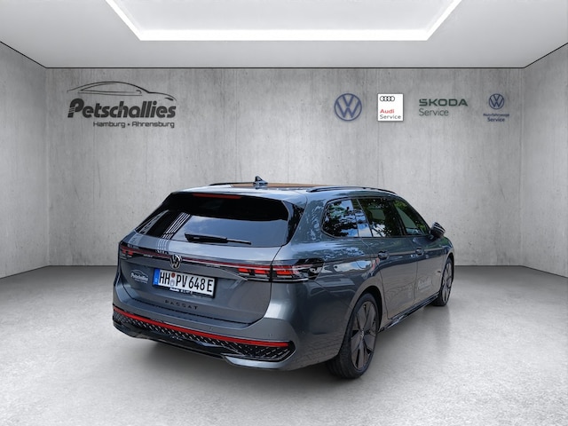 Volkswagen Passat DSG R-Line eHybrid