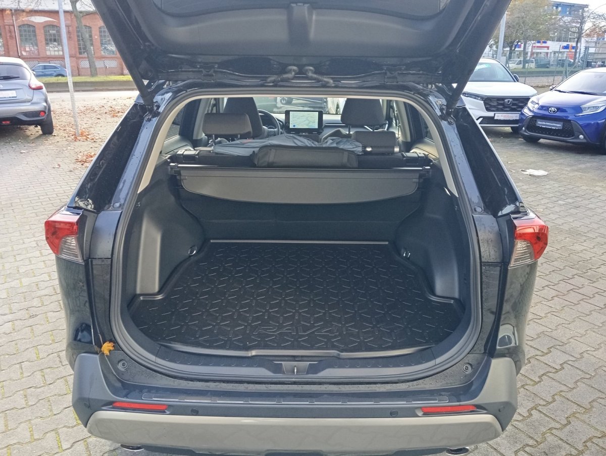 Toyota RAV4 5-deurs Team D