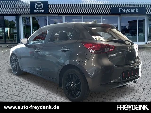Mazda 2 Homura SkyActiv e-Skyactiv
