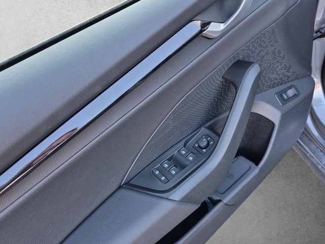 Skoda Octavia 2.0 TSI Combi RS