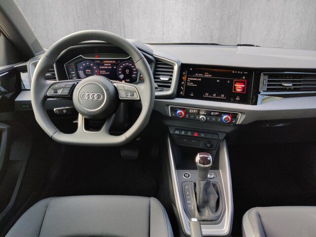 Audi A1 30 TFSI Allstreet S-Tronic