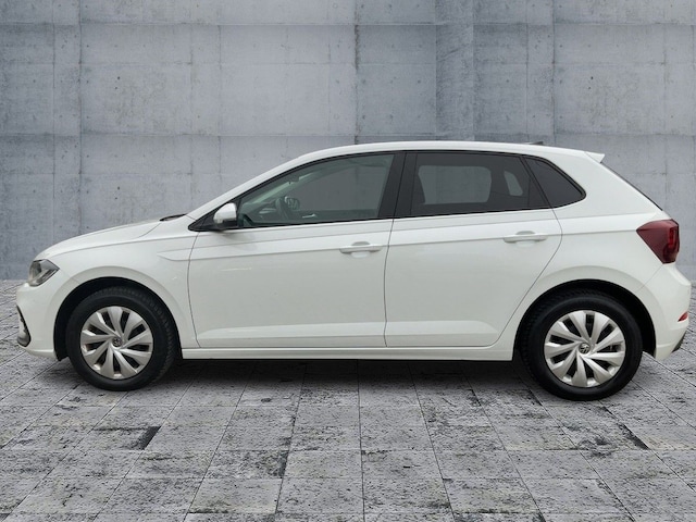 Volkswagen Polo Life