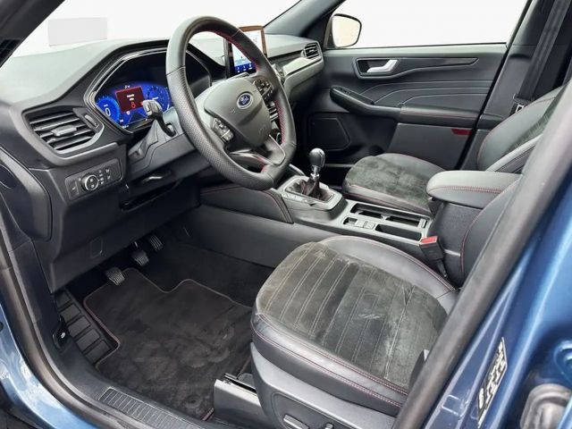 Ford Kuga EcoBoost ST Line X