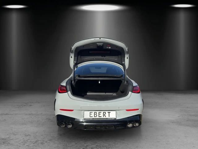 Mercedes-Benz AMG CLE CLE53 AMG Prem DISTR Optik Memo Pano KeyGo Night